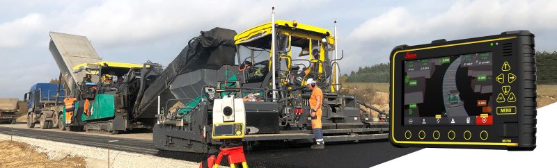 dịch vụ cho thuê máy rải thảm bê tông nhựa tại Hà Nội uy tín