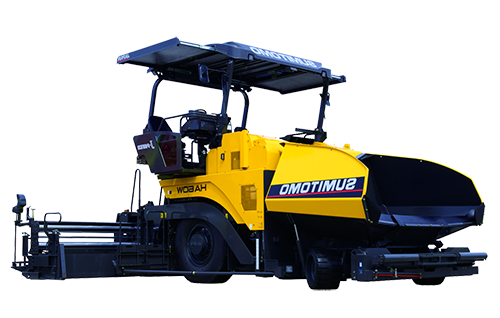 dịch vụ cho thuê máy rải thảm Sumitomo HB2045W