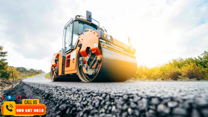 lý do chọn thuê máy của eroco việt nam