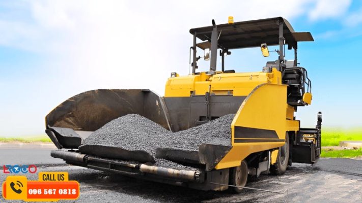 Đơn vị eroco việt nam - Đặc điểm và tính chất