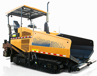 icon máy rải thảm Demag DF140C