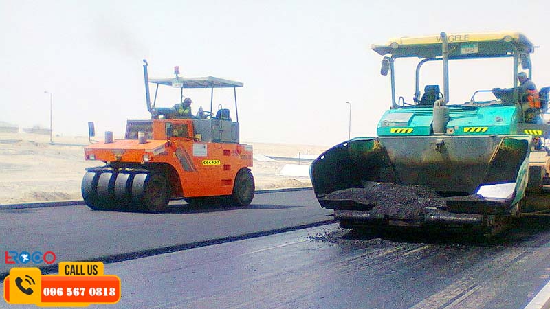 Dịch vụ uy tín và trọn gói cho eroco việt nam