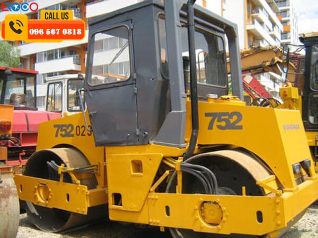 vì sao mọi người hay thuê lu rung của vibromax