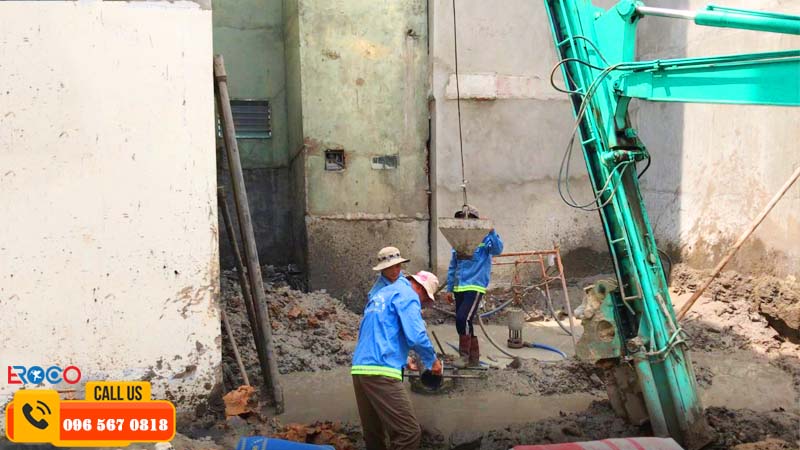 Các bước cho thue emáy chuyên nghiệp và minh bạch