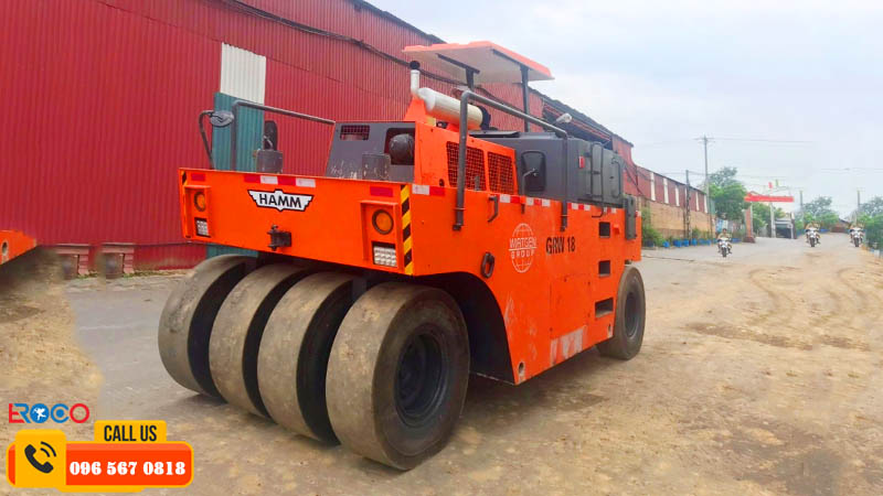 phạm vi cho nhiều loại công trình