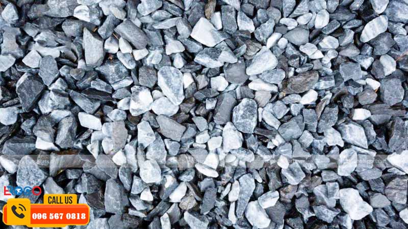 tiêu chuẩn về đá base