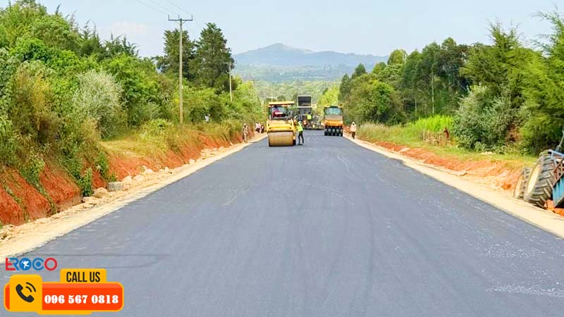 ứng dụng công trình tại hà nội