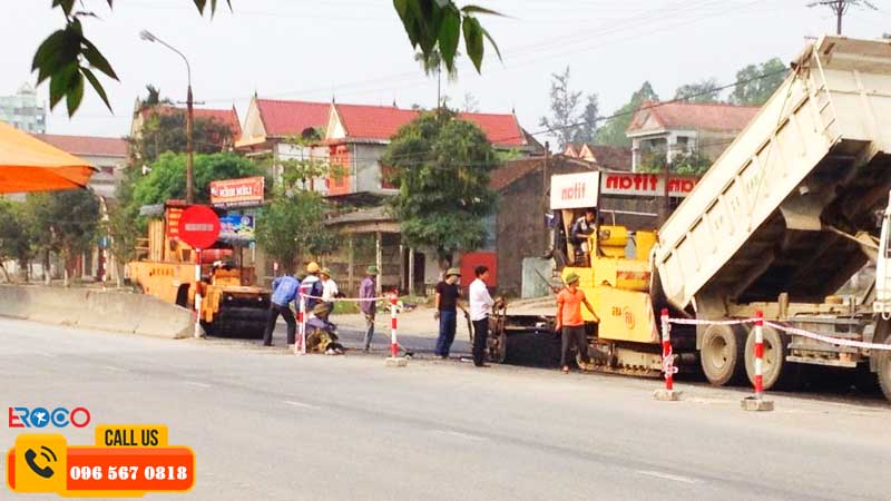 kiểm soát cao độ thi công