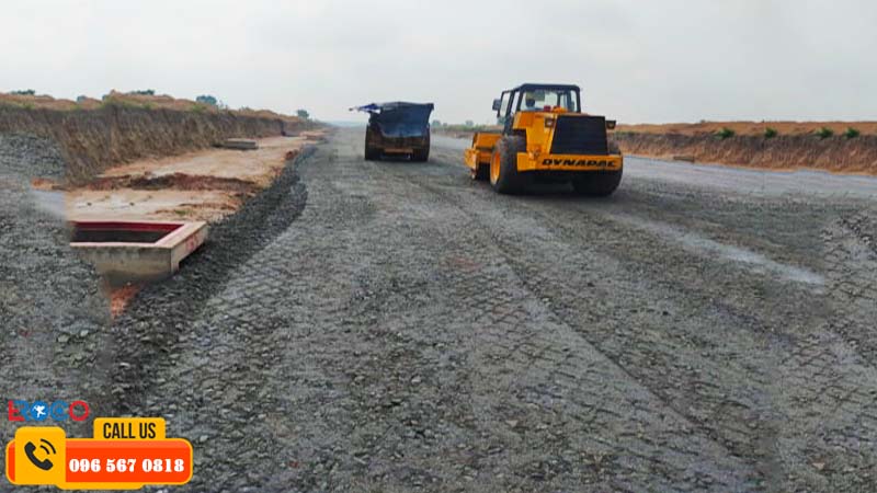 base màu ảnh hưởng chất lượng móng nền ra sao