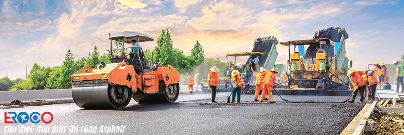 Chính sách phù hợp mọi dự án