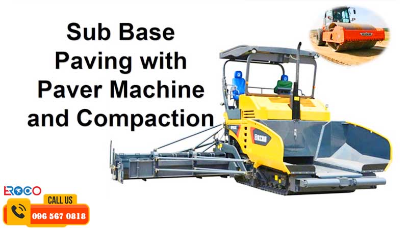 cấu tạo máy rải base