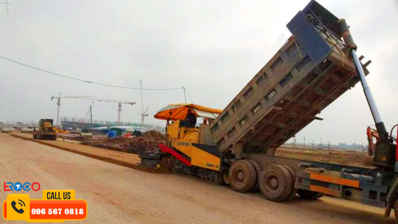 Những tác động của khoảng cách đến chi phí thuê