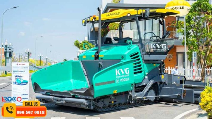 Lý do khách hàng chọn thuê máy base cho công trình