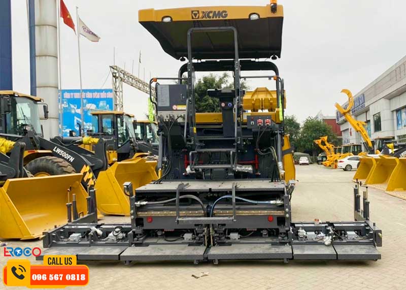 Đơn vị cho thuê chuyên nghiệp, uy tín