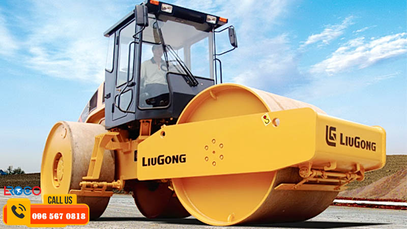 Đánh giá nhu cầu thuê xe lu hiện nay