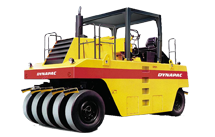 biểu tượng Lu tĩnh DYNAPAC CP271 (Thụy Điển)