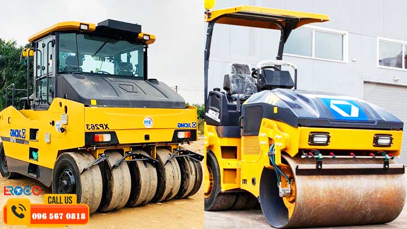 Tìm hiểu nguyên lý tác động lu