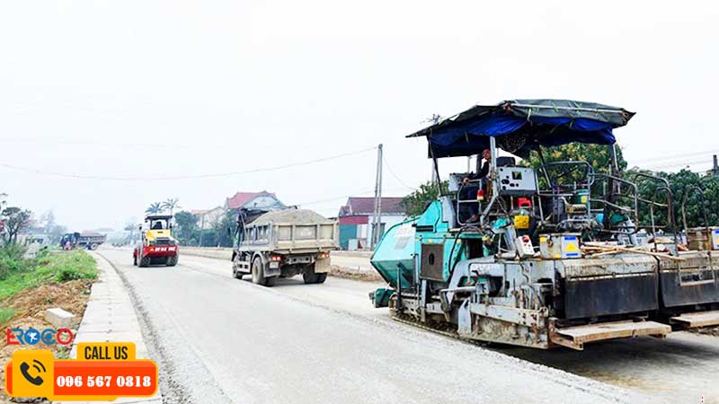 sự khác nhau trong cách hoạt động