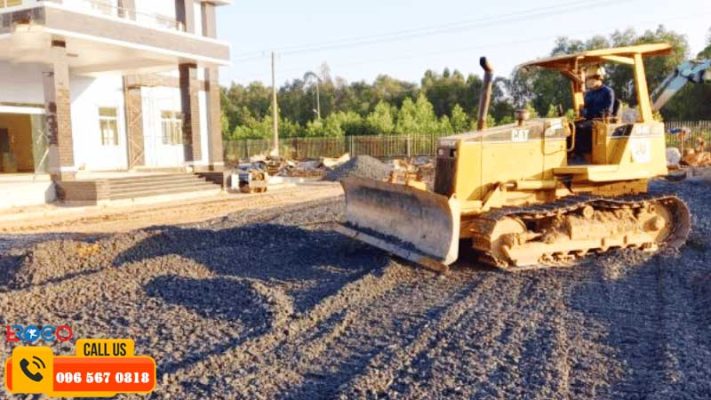 Kinh nghiệm kiểm soát base màu