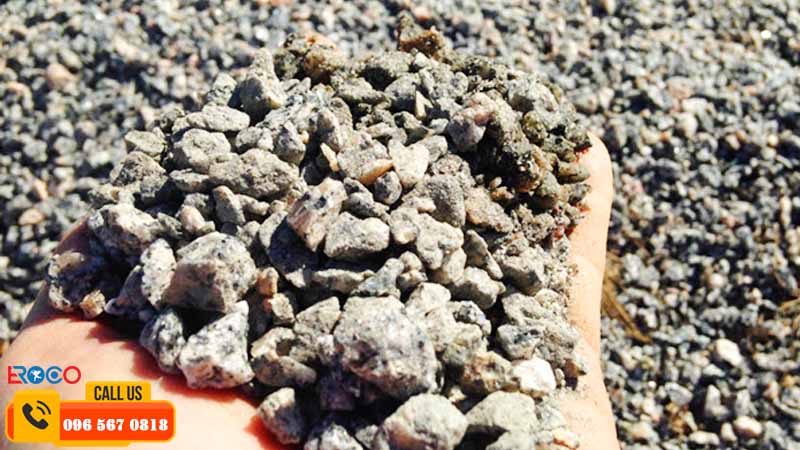 Khái niệm vật liệu base màu