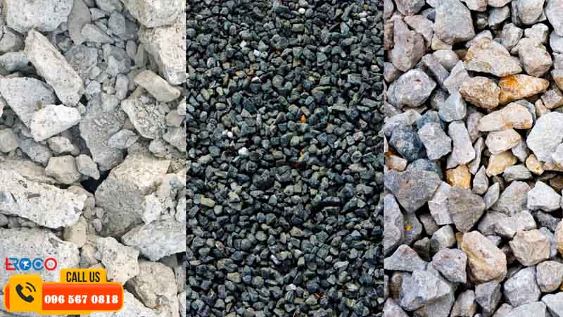 Giải thích về base và vật liệu base