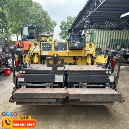 Vai trò đối với hạ tầng đô thị