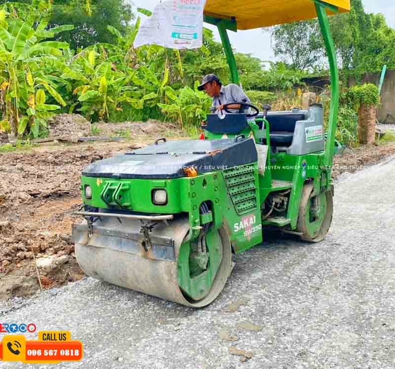 bảo dưỡng hàng tháng