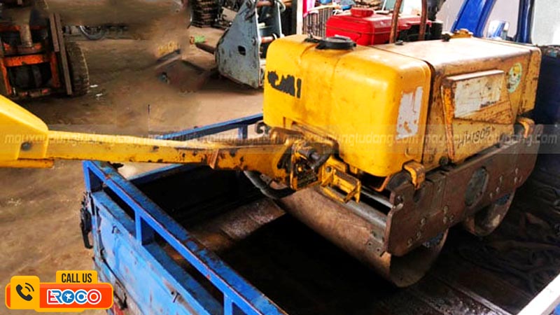 cần hỗ trợ về máy lu, hãy liên hệ ngay chúng tôi nhanh chóng