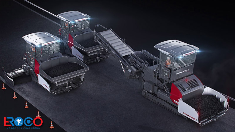 giới thiệu tình trạng phát triển hạ tầng ở bắc ninh