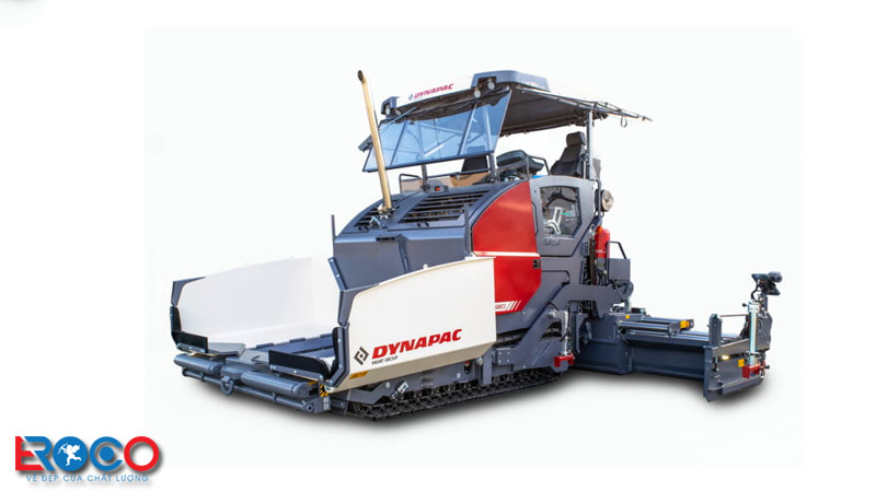 thuê máy rải base tiết kiệm nhiều chi phí thi công công trình