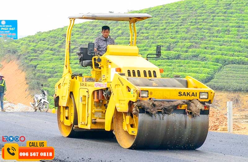 Giải thích về độ dốc hoạt động tối ưu