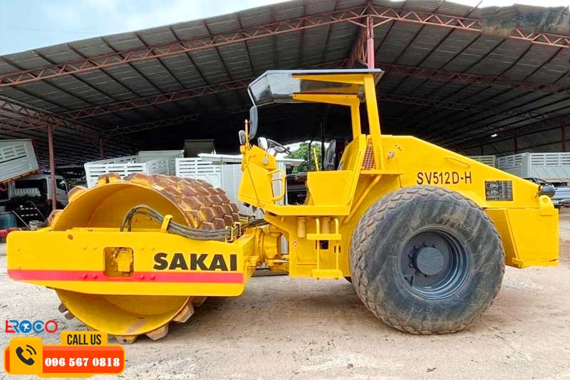 Tìm hiểu dòng lu 16 tấn