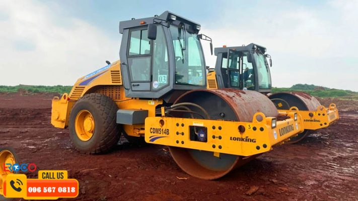 Đơn vị cho thuê cần có dịch vụ hỗ trợ tốt