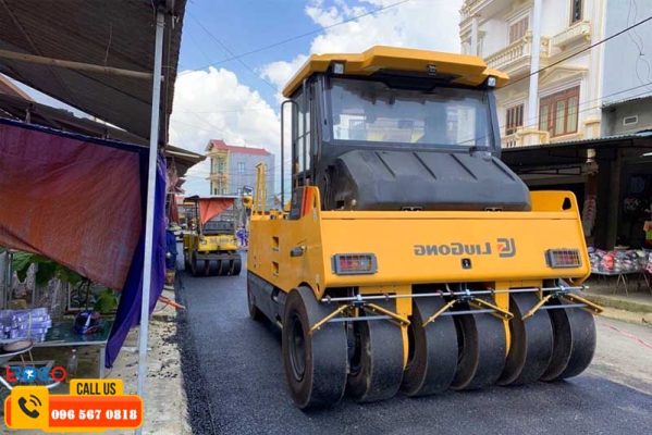 Giới thiệu tổng quan dòng lu sử dụng bạnh hơi ở hà nội