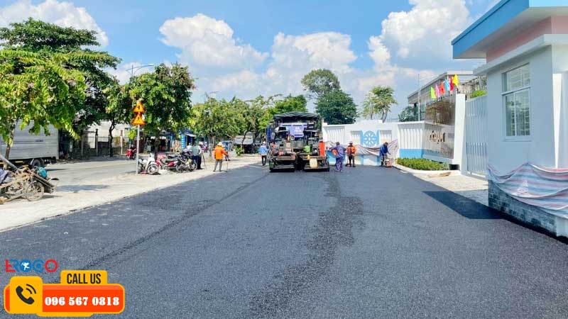 đánh giá tầm quan trọng của máy móc xây dựng