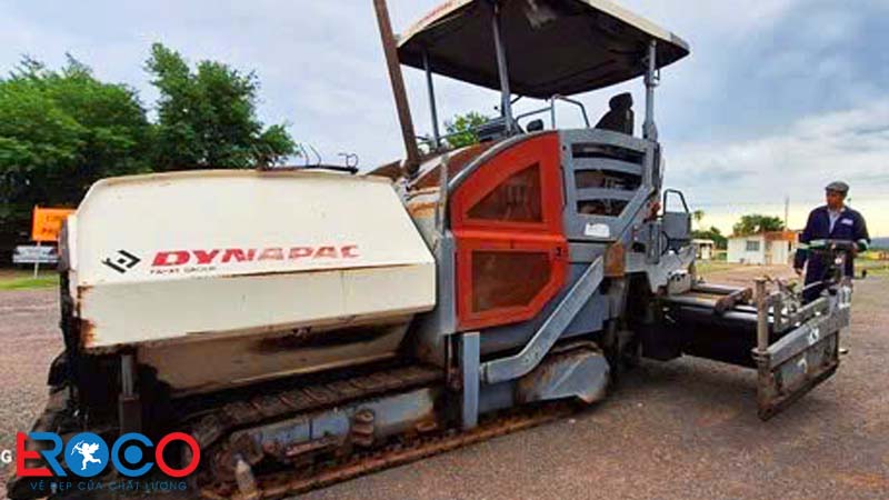 Dịch vụ cho thuê máy rải base tại Phú Thọ uy tín, giá cạnh tranh 