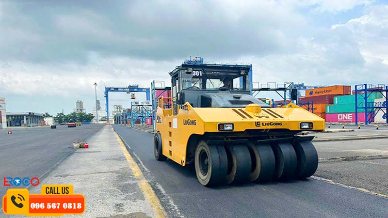 Các tiêu chuẩn kỹ thuật lớp cấp phối đá dăm