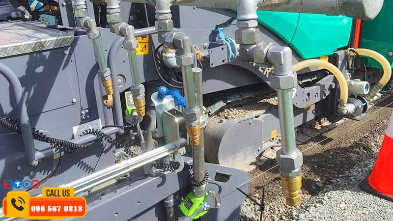 Những lưu ý quan trọng để đảm bảo an toàn khi sử dụng máy base