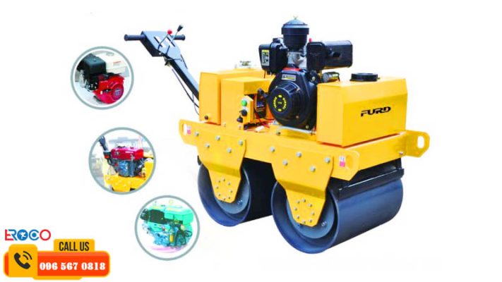 Dòng máy đa dạng với chất lượng dịch vụ tốt nhất