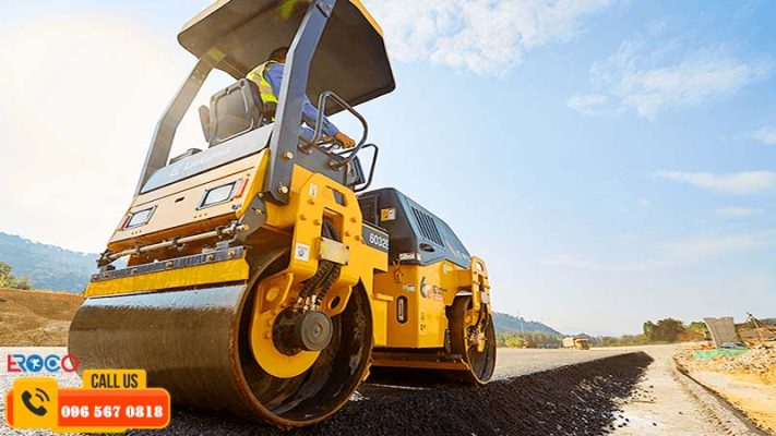 Định nghĩa xe lu rung 3,5 tấn 2 bánh thép