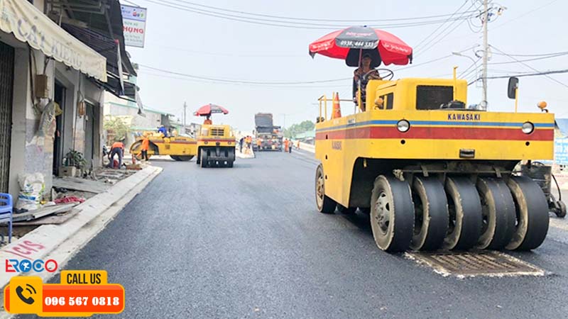 Cấp phối đá dăm loại 1 là gì?