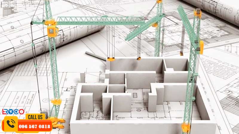 Khái niệm thế nào là cao độ?