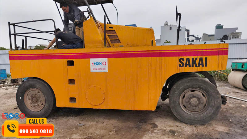 Lợi ích khi lựa chọn cho thuê máy xây dựng