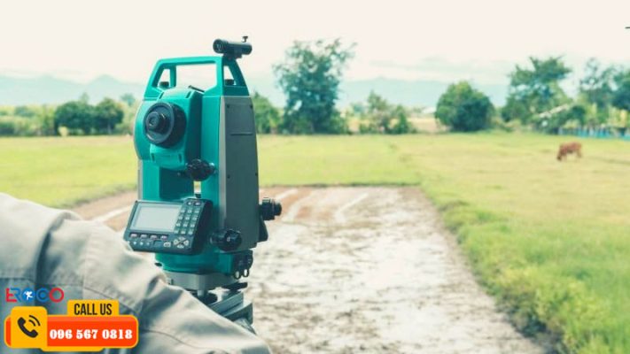 Những lưu ý khi sử dụng mia máy thủy bình