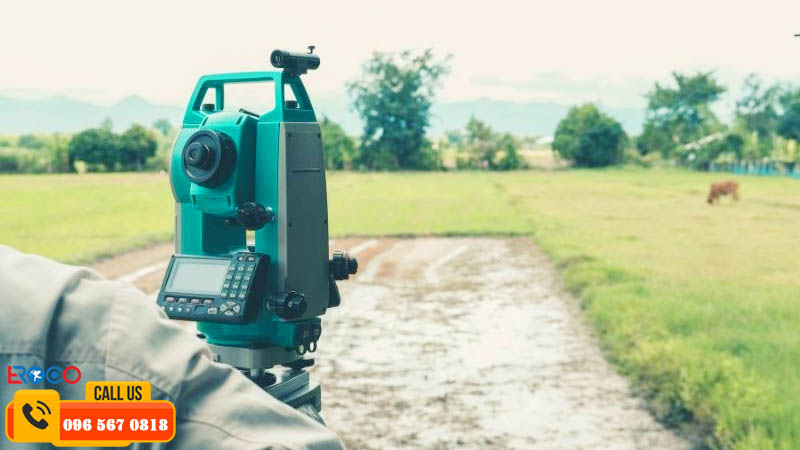 Những lưu ý khi sử dụng mia máy thủy bình