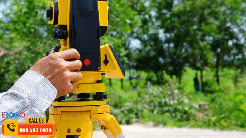 Khi nào cần kiểm định máy thủy bình?