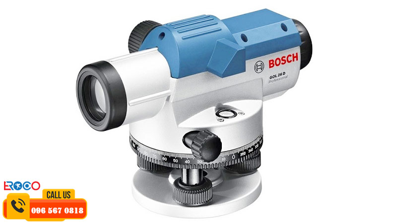 Lợi ích của việc kiểm định máy thủy bình định kỳ