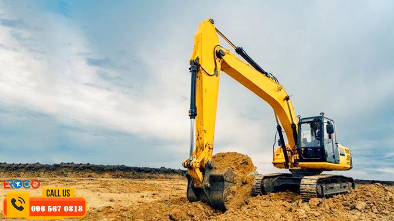 Những lưu ý an toàn khi sử dụng máy xây dựng