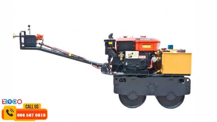 Khả năng ứng dụng của JVR-1000