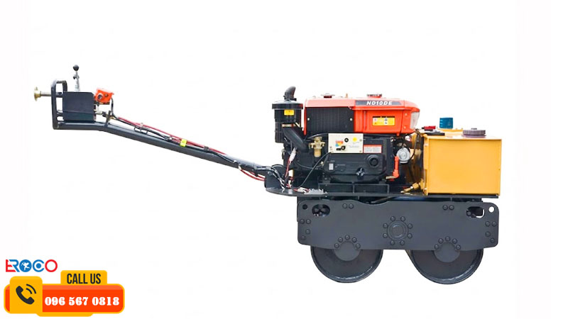 Khả năng ứng dụng của JVR-1000
